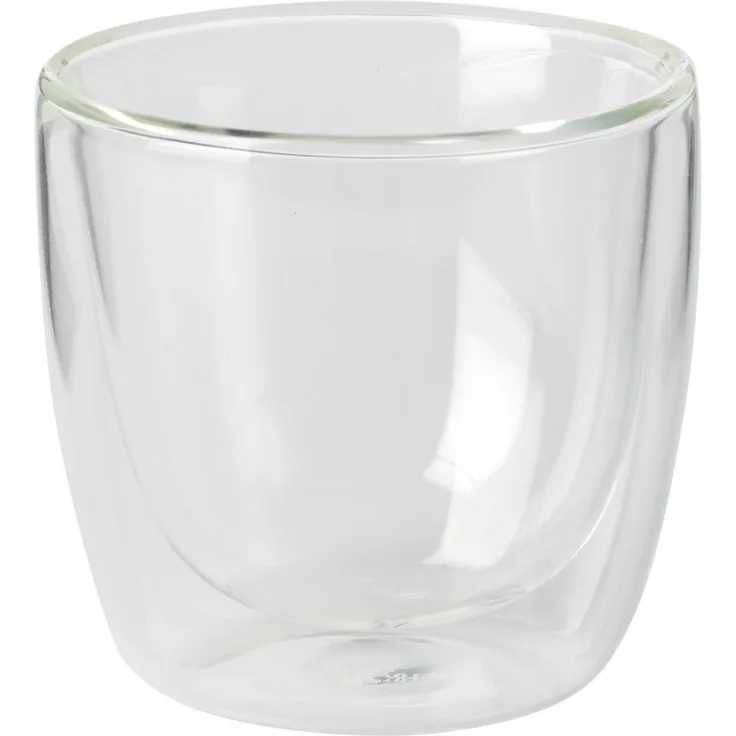 Villeroy & Boch Manufacture Rock Doppelwandiger Becher S 70 ml