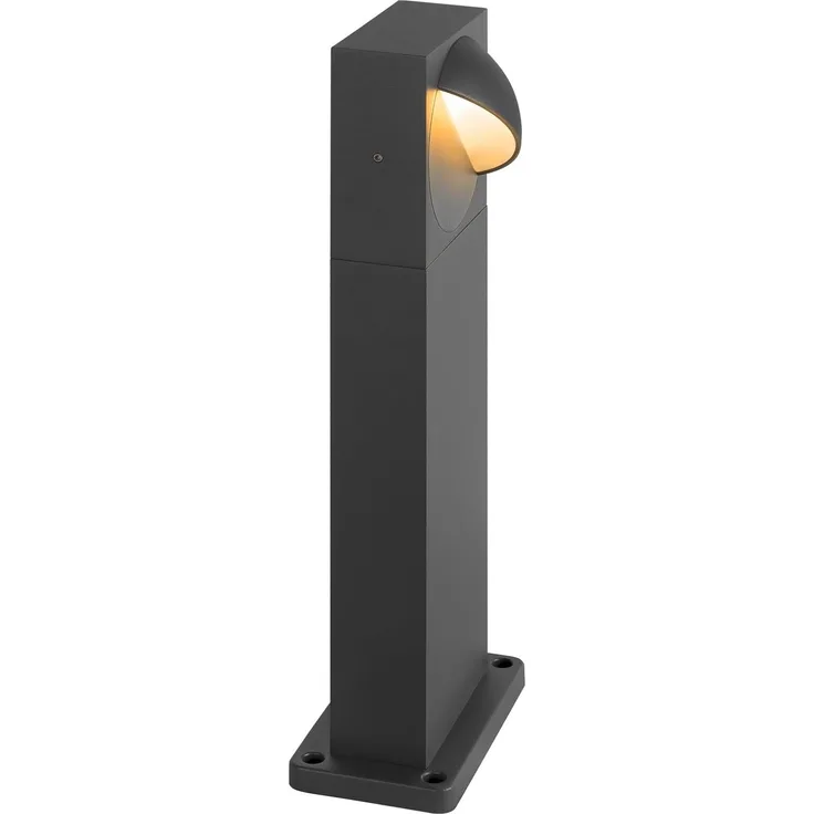 SLV 1007670 LID I 45 Stehleuchte CCT dimmbar IP65 anthrazit