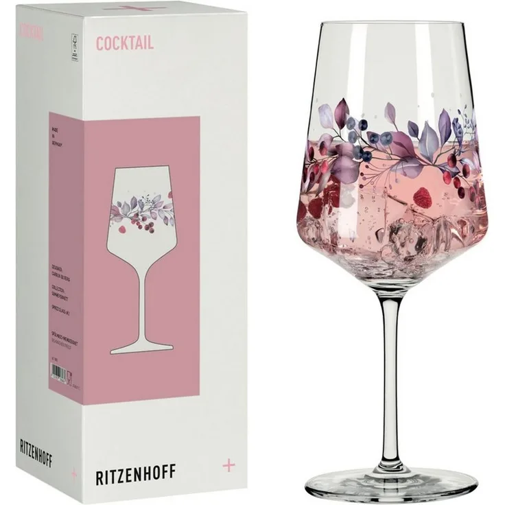 Ritzenhoff Aperitifglas Sommersonett
