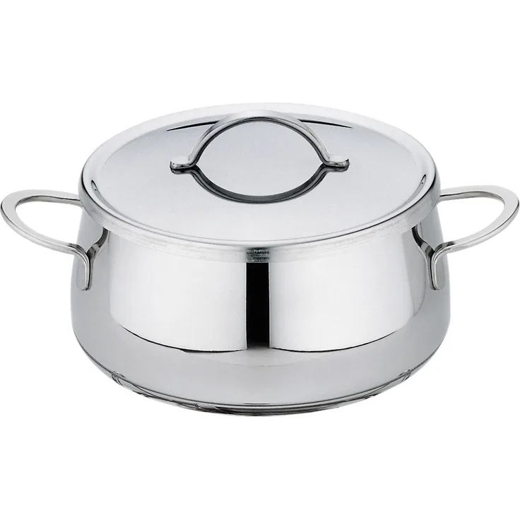 Fondue-Topf SWISS ECO 18 cm