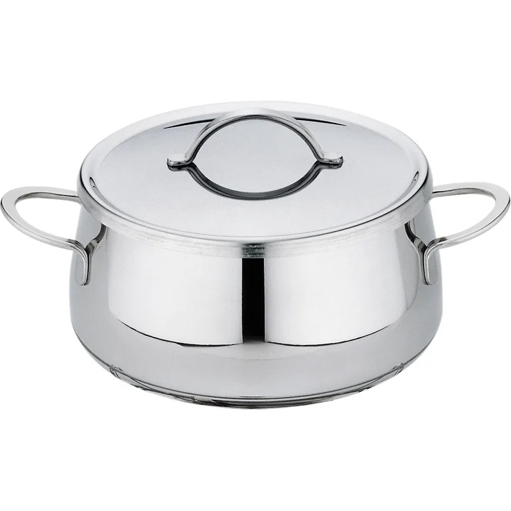 Fondue-Topf SWISS ECO 18 cm