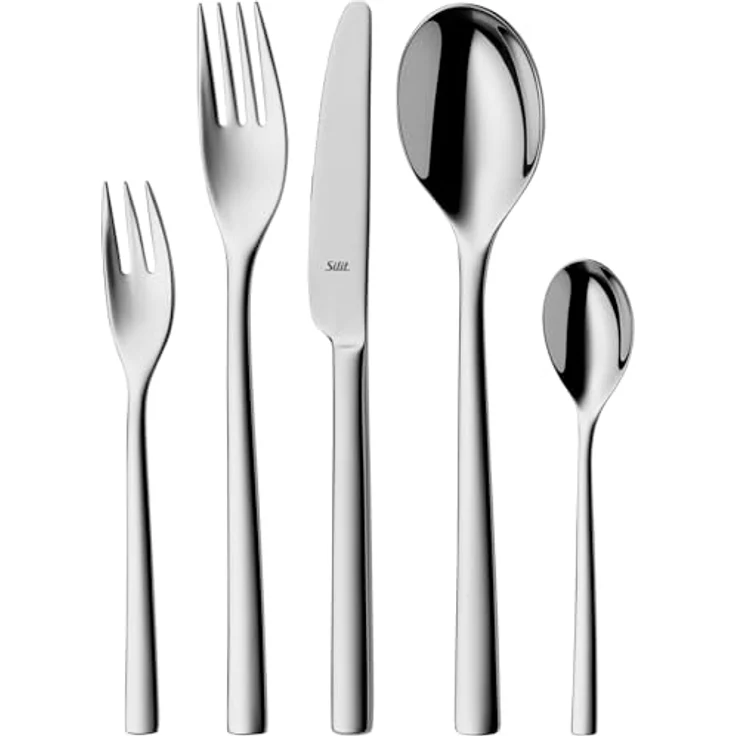 Besteck-Set Trend 30-teilig – Bild 2
