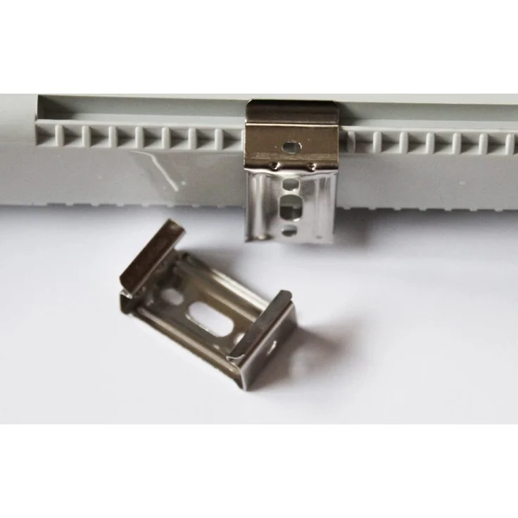 PHILIPS LED-Leuchte, wasserdichtes Röhrengehäuse, L1200 mm, IP65, IK08 – Bild 7