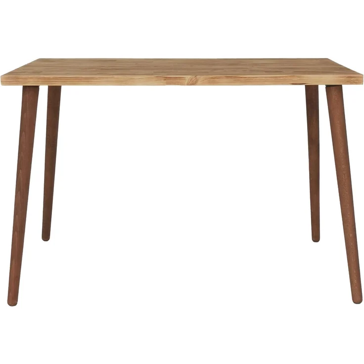 Skye Decor 'Cozy Natural' Schreibtisch, Eiche, 110 x 73 x 60 cm – Bild 7