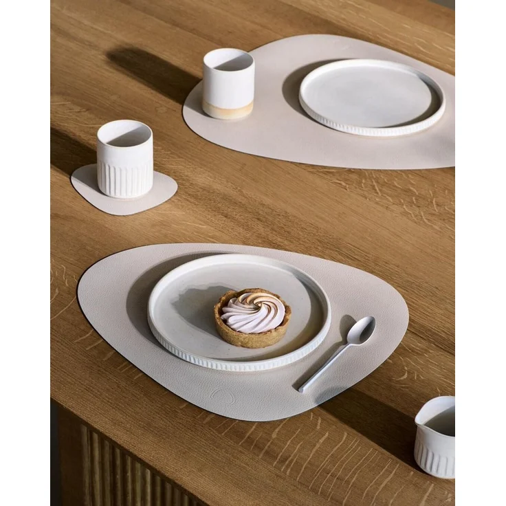 LIND DNA Platzset LIND DNA Tischset L Serene – Bild 2