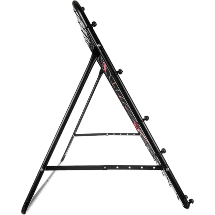 Fußballtor 120x120x50 Trizand 23611 – Bild 7