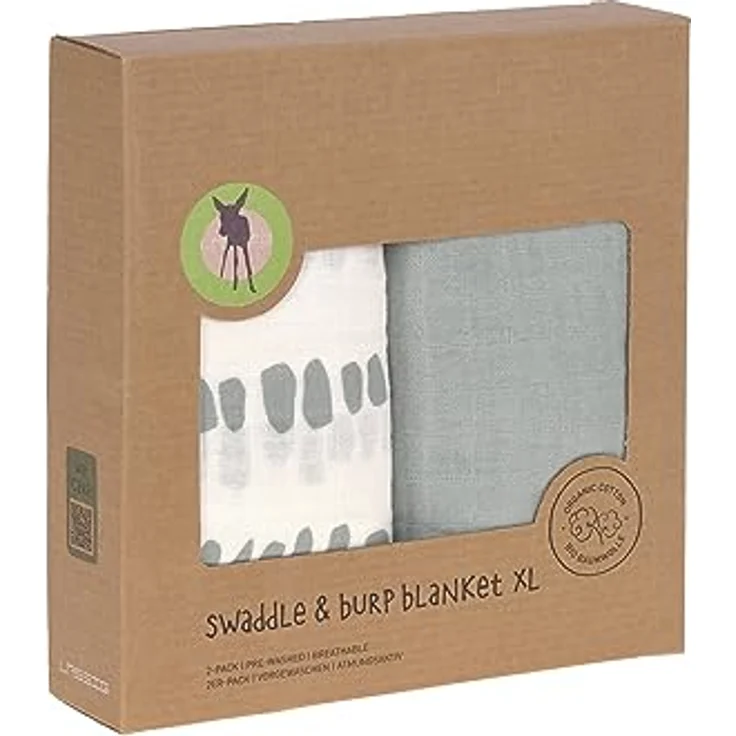 Lässig Little Water Becher Swan Beige – Bild 6