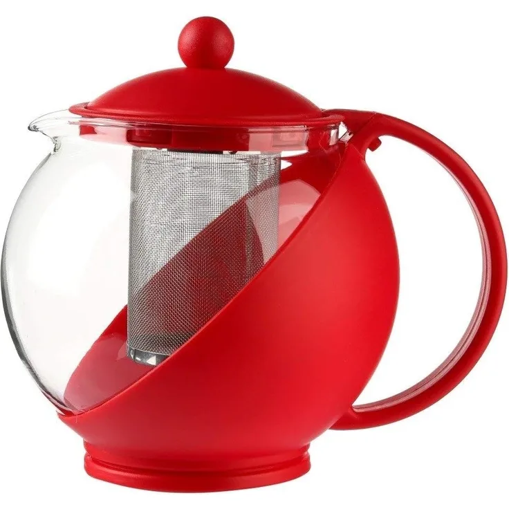 Teekanne mit Sieb HESTIA, 1250ml, Secret de Gourmet