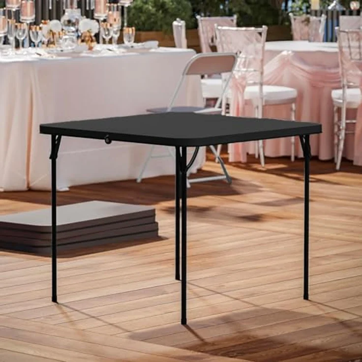 Avilia Bank, Tisch + Stühle, Large – Bild 6