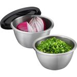 Gefu Mini-Schüssel-Set Rino 2tlg.