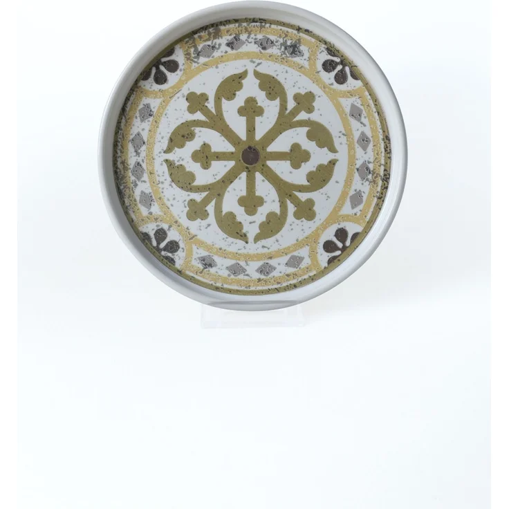 Hermia Concept 'X00018879' Tafelservice (20-teilig), Mehrfarbig, Ø 27 cm – Bild 6