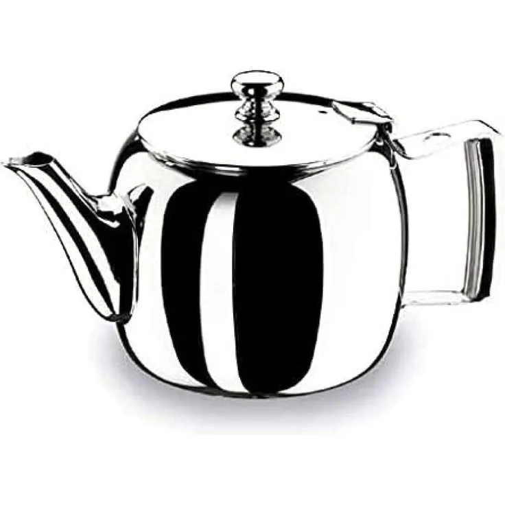 Lacor 65025 Teekanne Luxe, 0,25 L