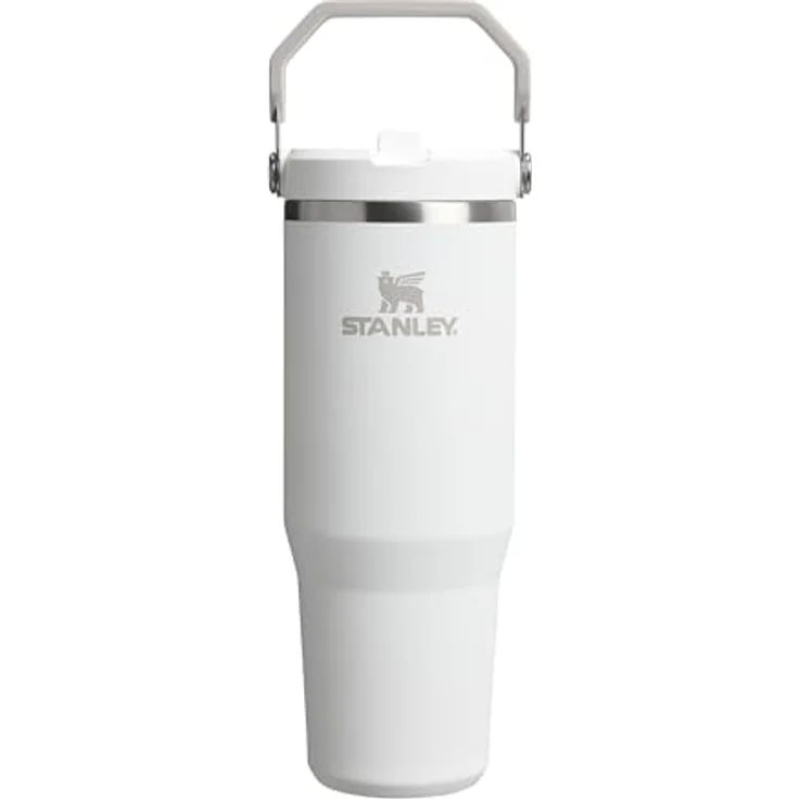 Stanley Stanley The Iceflow Flip Straw Tumbler Tasse 0,89l 1012043069 – Bild 2