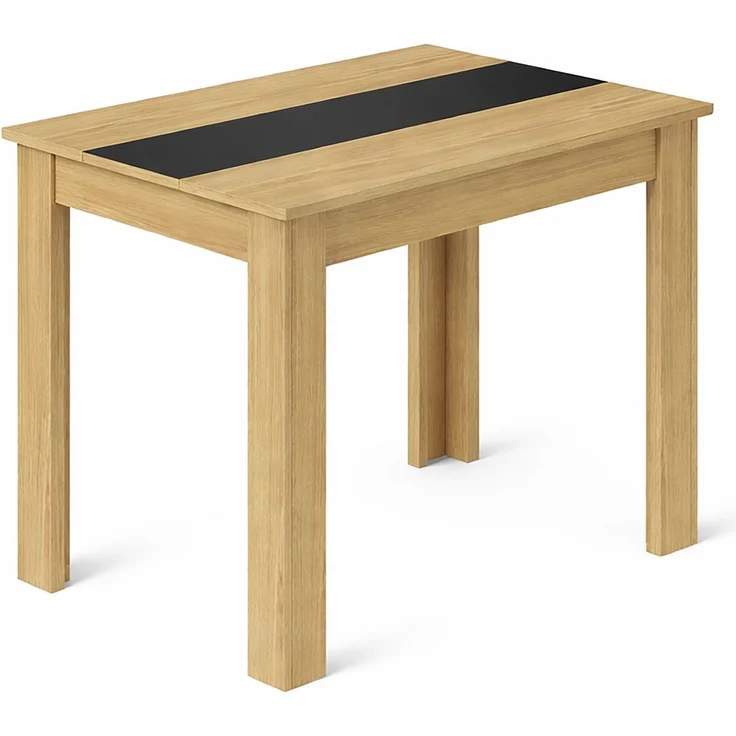 VCM Esstisch Esstisch Küchentisch B. 80 x T. 50 cm Disalo – Bild 1