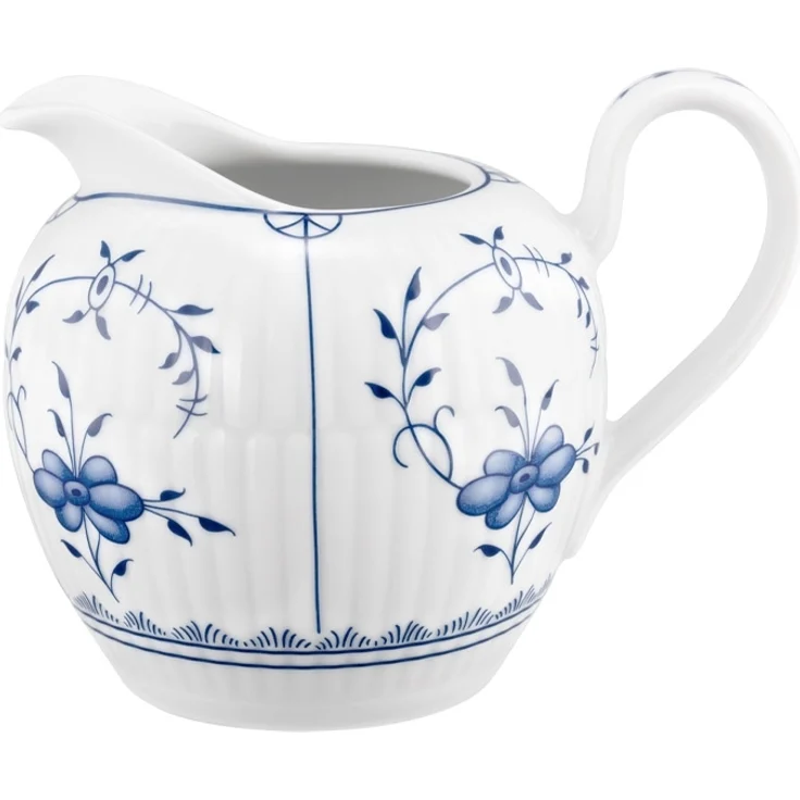 Seltmann Weiden Amina Milchkännchen 290 ml Strohblume – Bild 1