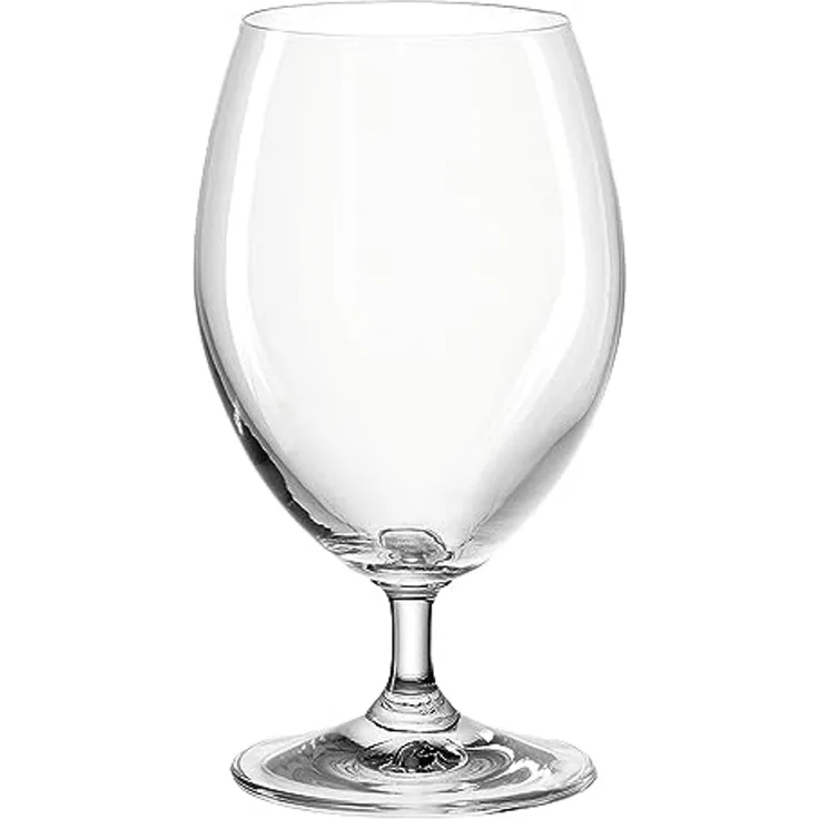 montana: :pure Wasserglas, Trinkglas, Saftglas, Trinkbecher, Longdrinkglas, Glas, 300 ml, 042423
