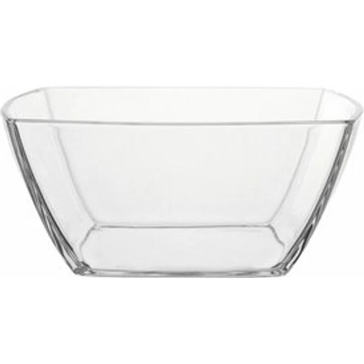 montana-Glas Schale :carré 24 cm – Bild 4