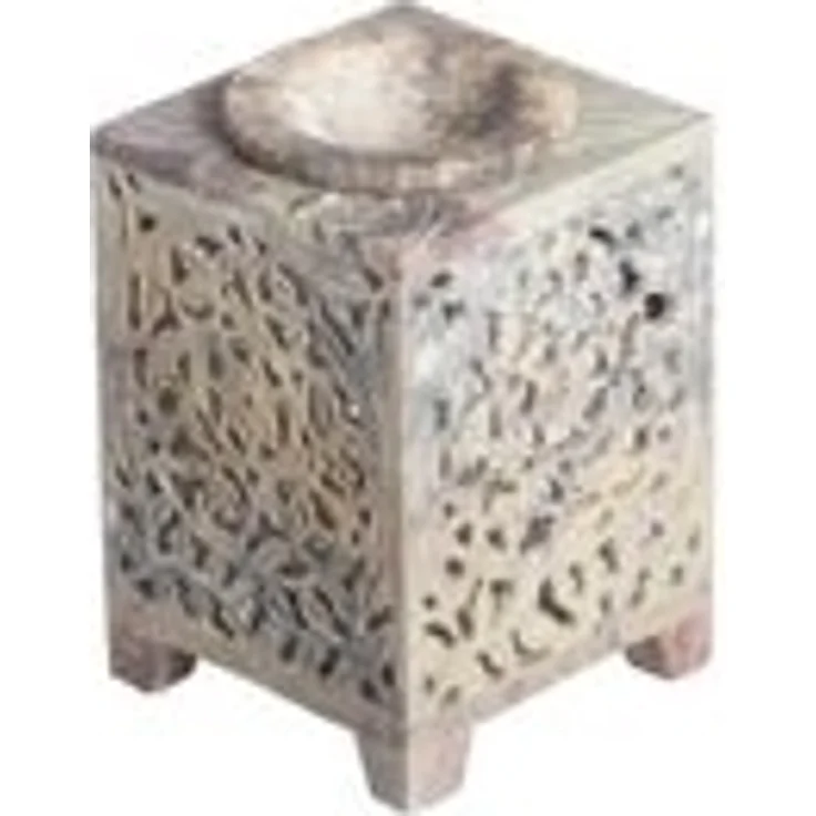 Orientalische Duftlampe Shiva-4 – Bild 6