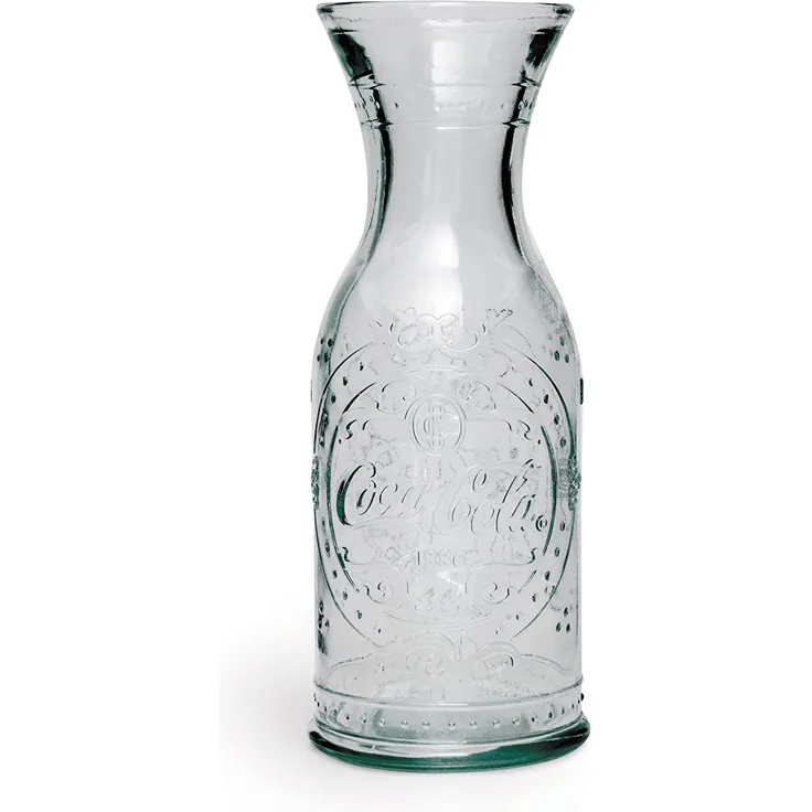 Excelsa Coca Cola Karaffe 1Liter