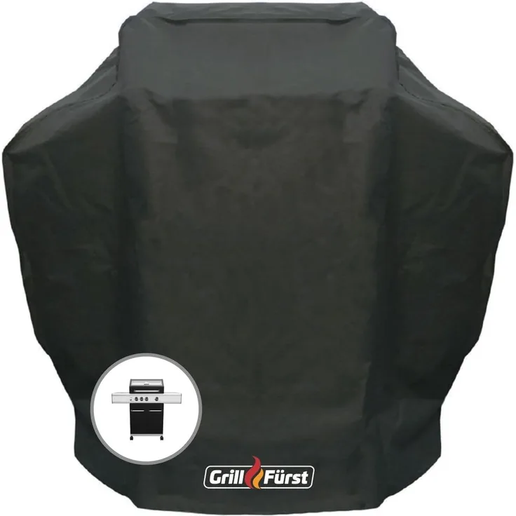 Grillfürst Grillabdeckhaube Grillfürst Abdeckhaube / Schutzhülle für Grillfürst G310 / S330