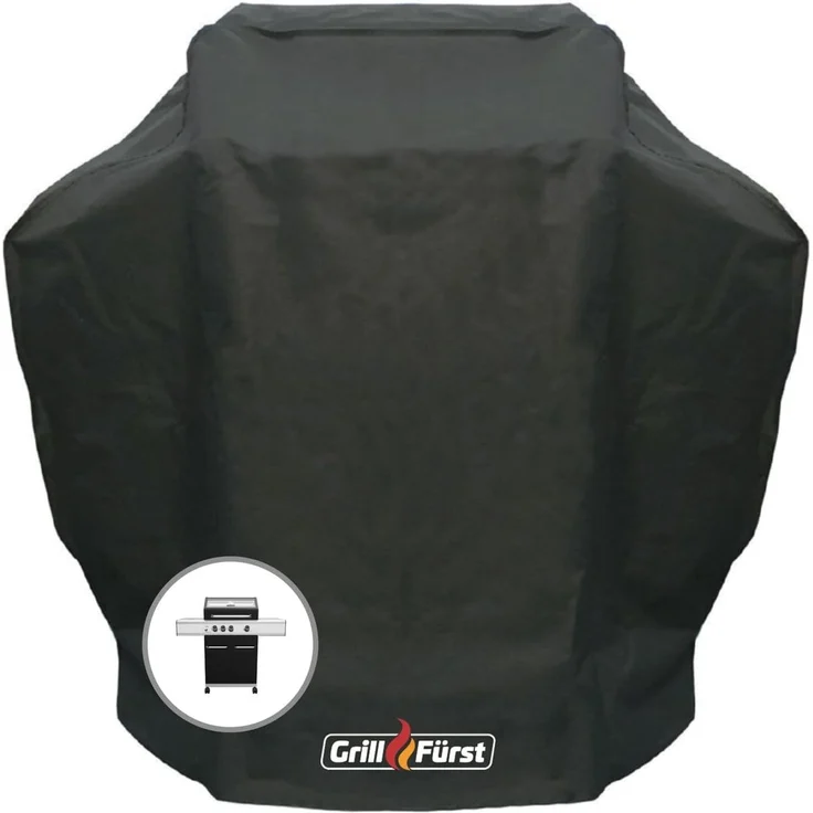 Grillfürst Grillabdeckhaube Grillfürst Abdeckhaube / Schutzhülle für Grillfürst G310 / S330
