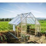 Palram - Canopia Aluminium Gewächshaus Balance