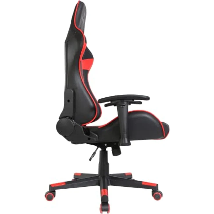 Oversteel ULTIMET Gaming-Sessel - Rot – Bild 7