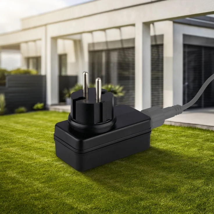 Briloner Trafo Connect to Shine 12V 24W schwarz IP67 – Bild 5