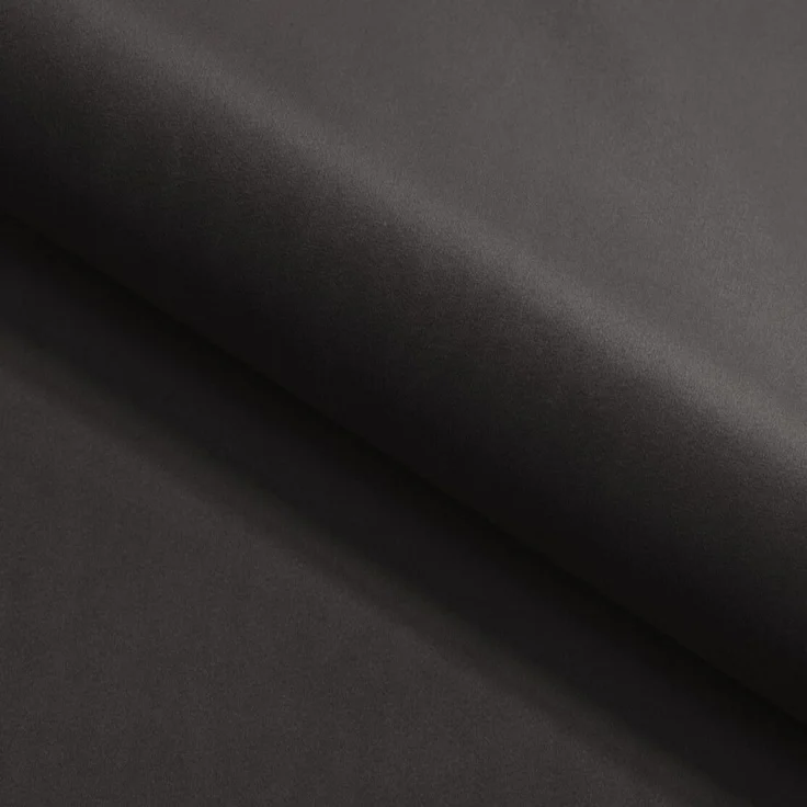 Wohnero24 - Höchste Qualität- Schlafsofa FIRELLO - 250x112 cm – Liegefläche 196x155 - Premium Velours - Schlaffunktion 196x155 cm – Schwarz – Bild 6