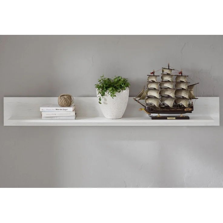 Home affaire Wandregal California, Breite 150 cm – Bild 2