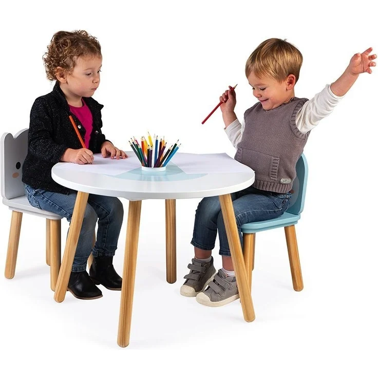 Janod Kindersitzgruppe Arktis – Bild 2