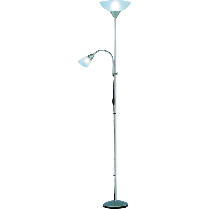 Reality|Trio Deckenfluter Stehlampe Leseleuchte