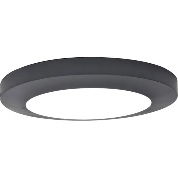 Leuchte Lutec KAYAH 6392202457 - 16 1W - LED - IP54