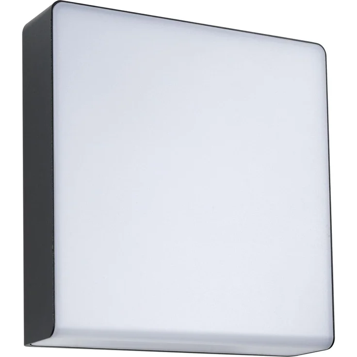 Paulmann 94840 LED Aussenwandleuchte Azalena Bewegungsmelder IP44 3000K – Bild 12