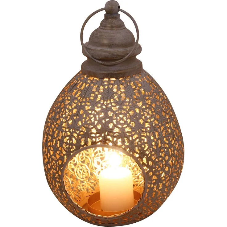 Orientalische Laterne Omnia M – Bild 8
