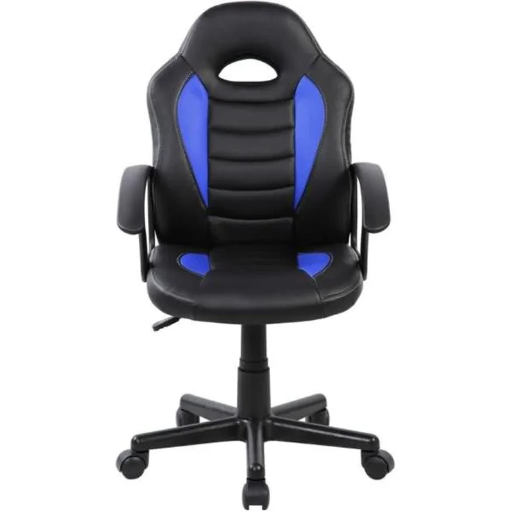 Rocada Gamingstuhl Basic blau – Bild 2