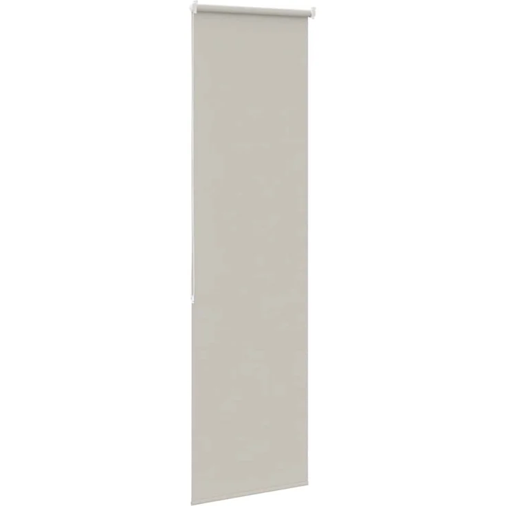 vidaXL Duschrollo 60x240 cm Stoffbreite 56 cm 4014865 – Bild 4
