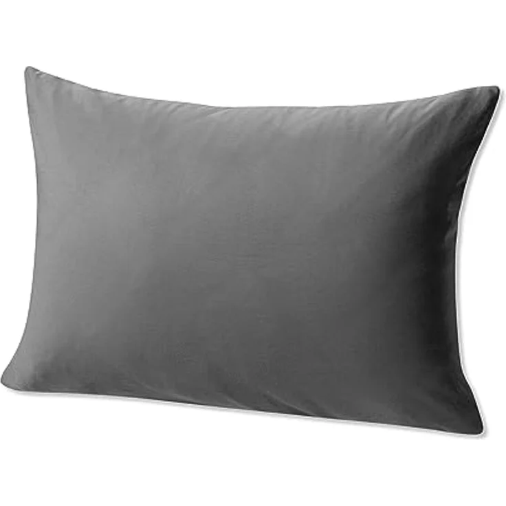 Estella Nackenrollenbezug Nackenrollenbezug, Mako-Feinjersey Uni – Bild 5