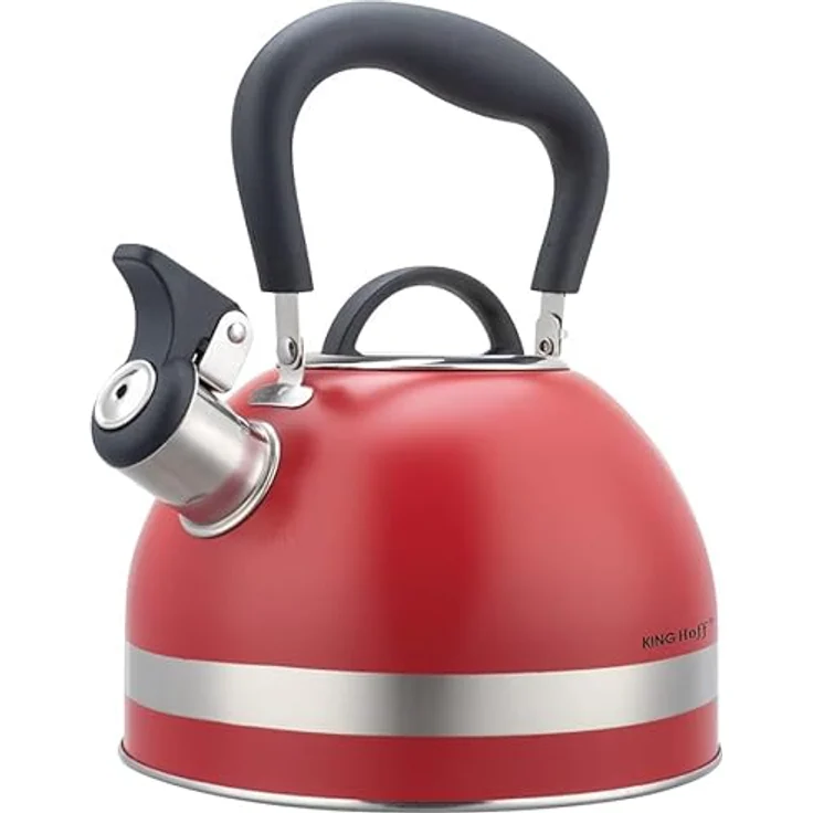 Kinghoff Kinghoff Wasserkocher 1,8l KH1853 – Bild 3