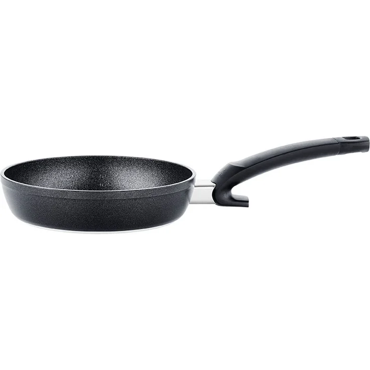 Fissler adamant comfort Aluminium Pfanne 28 cm Ø Höhe 6,5 cm – Bild 3