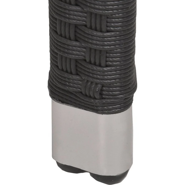 Stapelstuhl LONDON Aluminium – Bild 2