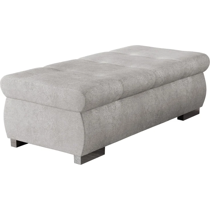 Polsterhocker Orkan Groß (Farbe: Zoya 01) – Bild 1