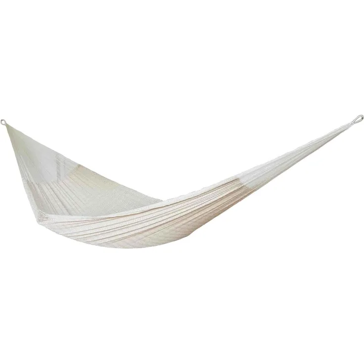 MacaMex Solea ecrue L, natur / beige, 170x390 cm