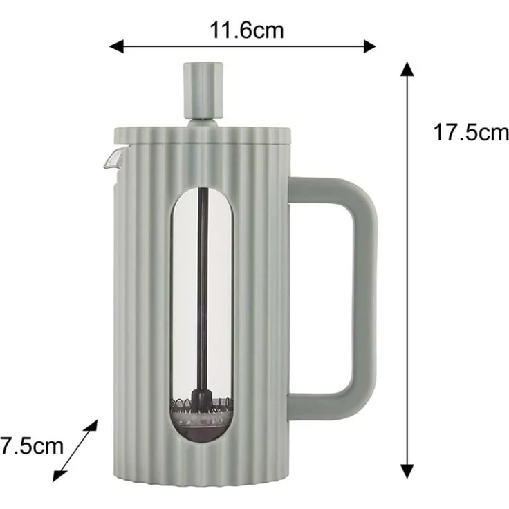 Klausberg Klausberg Tee-Ei 350 ml KB7745 – Bild 3