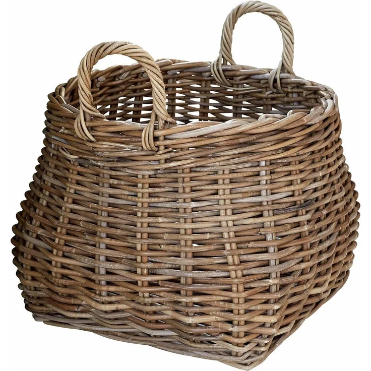 Mirabeau Dekokorb Korb Leogane braun (kein Set, kein Set) – Bild 2
