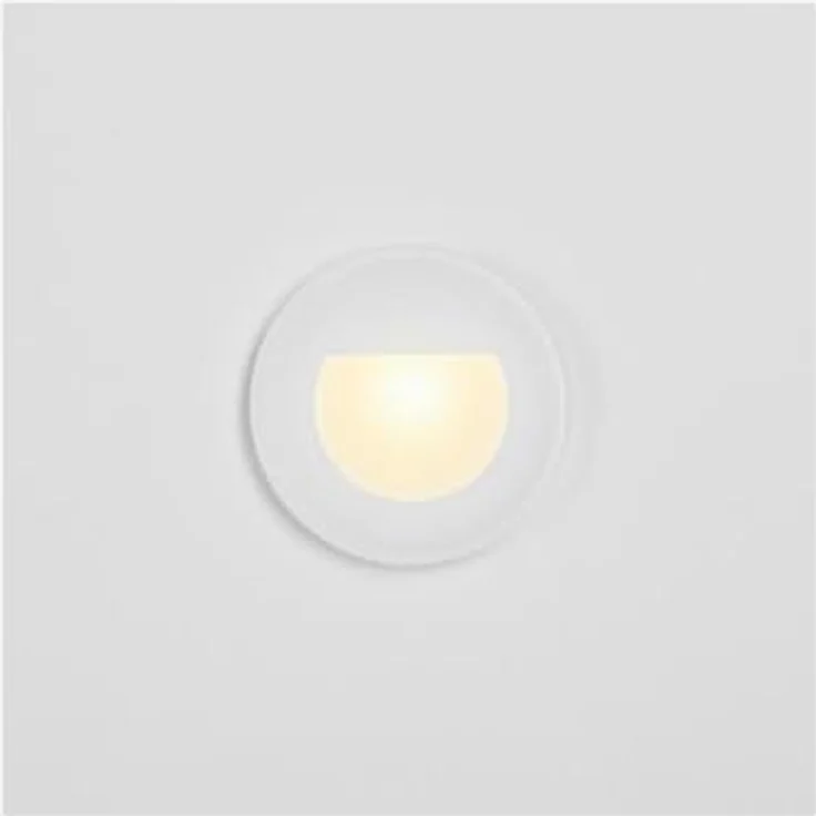 Brumberg LED-Wandeinbauleuchte für Gerätedosen 10158073 – Bild 3