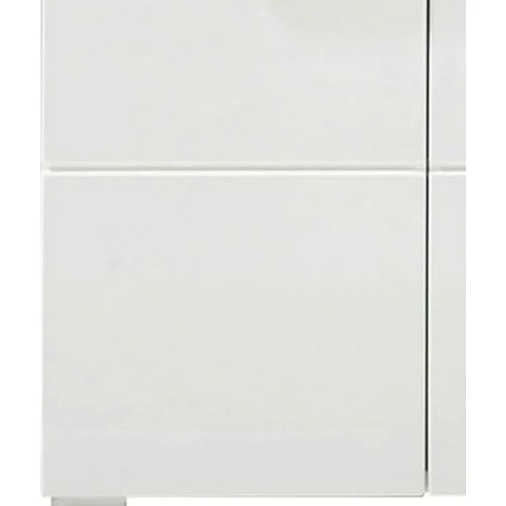 Trendteam 'Amanda' Waschbeckenunterschrank, Hochglanz, 56 x 34 x 60 cm, Weiß – Bild 12