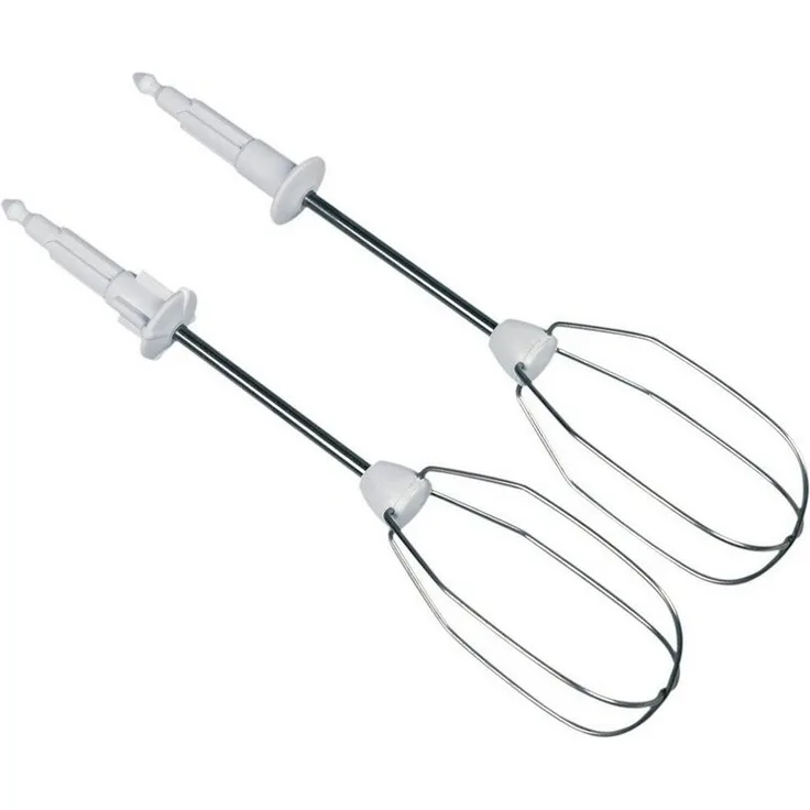 BOSCH Rührbesen Schneebesen 00659596 Quirl Set rechts links