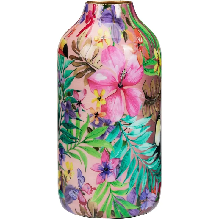 Koopmann Vase EH - Büro & Diele & Esszimmer & Wohnzimmer & Küche Vasen in Multicolor