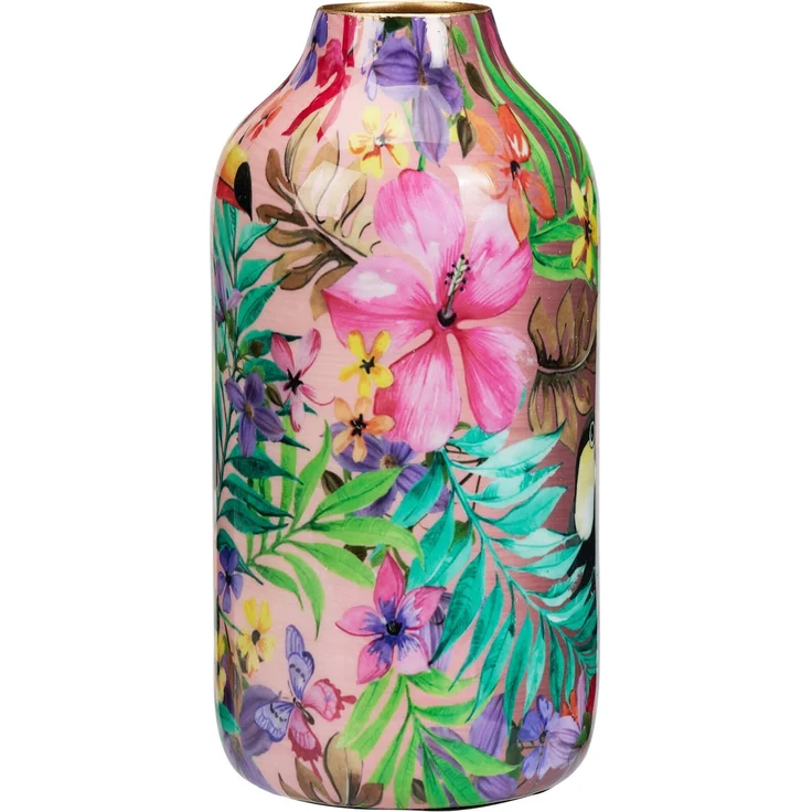 Koopmann Vase EH - Büro & Diele & Esszimmer & Wohnzimmer & Küche Vasen in Multicolor